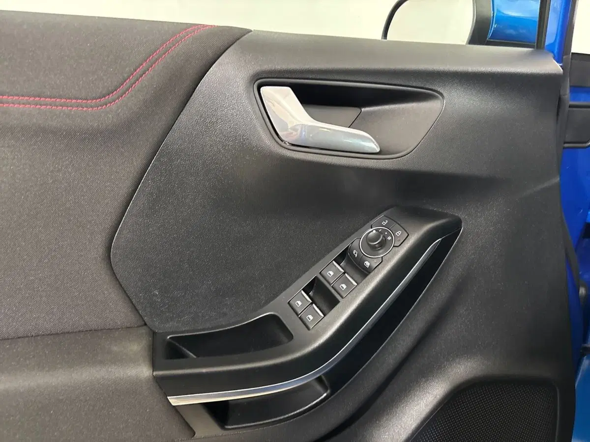 Ford Puma usata a Torino (13)