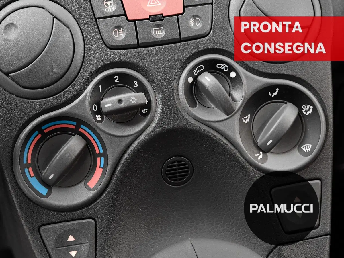 Fiat Panda usata a Prato (10)