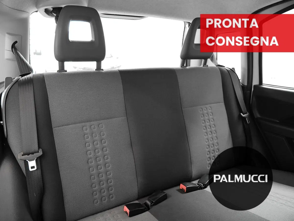Fiat Panda usata a Prato (16)