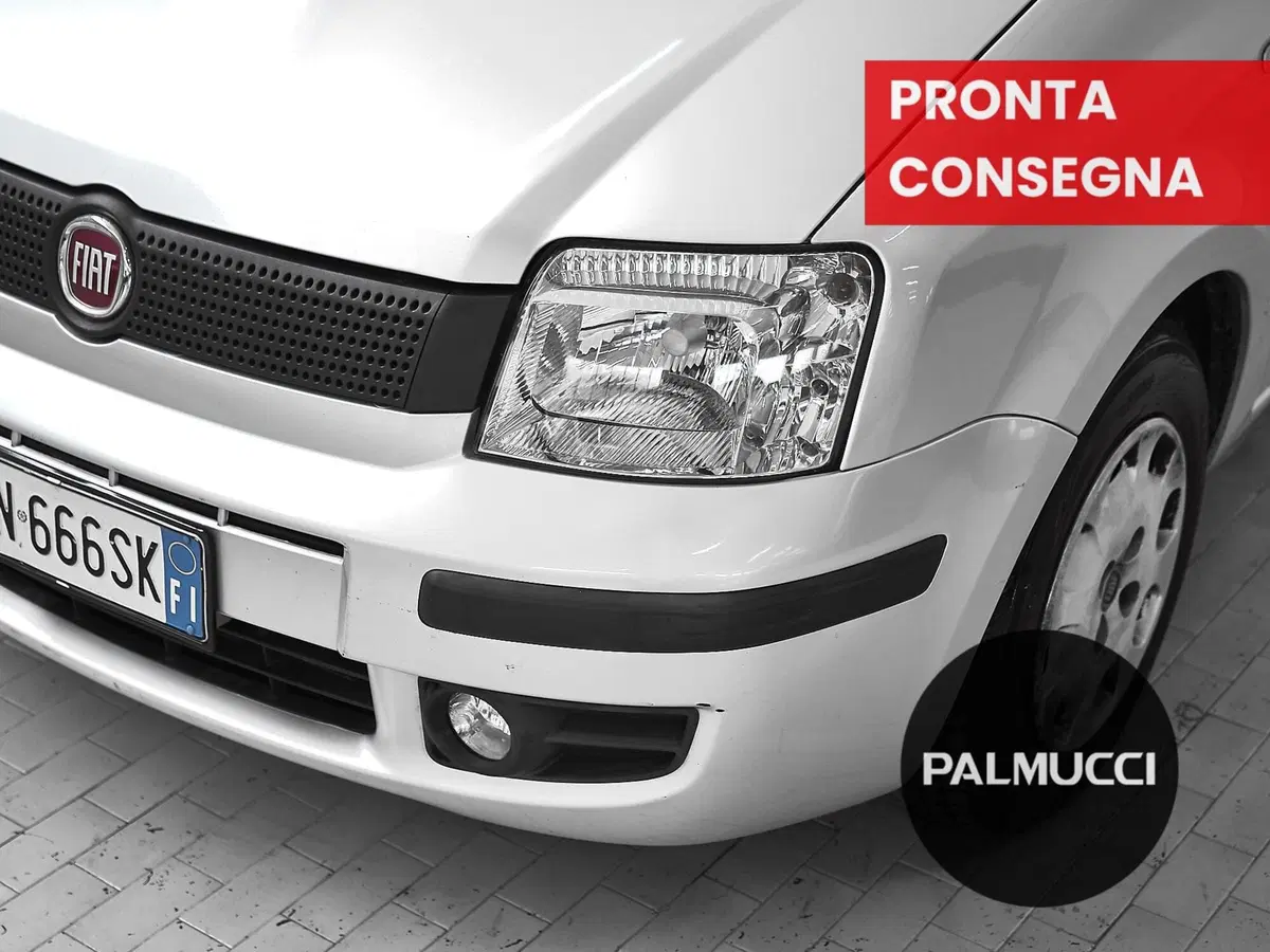 Fiat Panda usata a Prato (6)