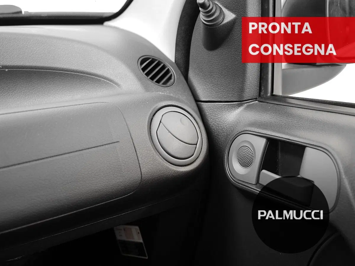 Fiat Panda usata a Prato (9)