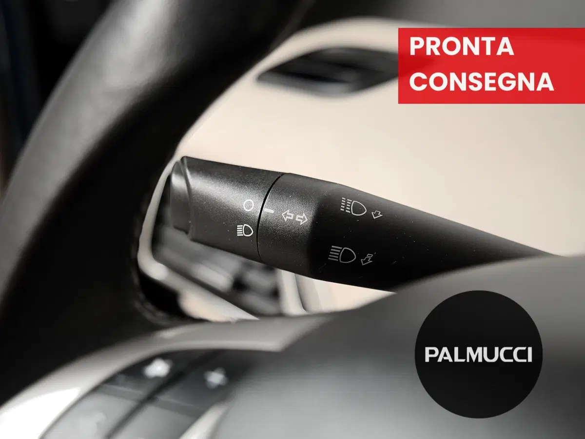 Lancia Ypsilon usata a Prato (17)