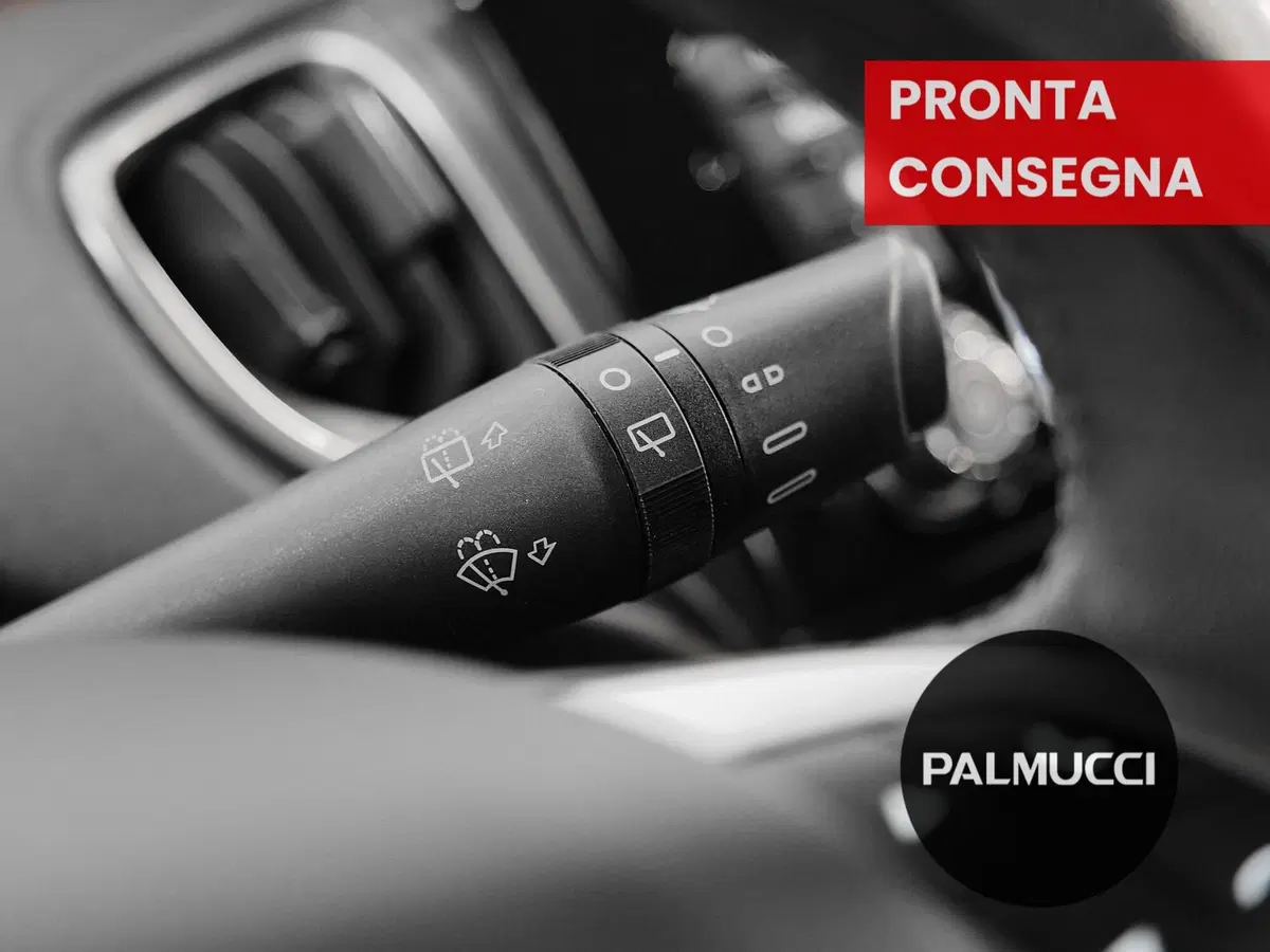 Lancia Ypsilon usata a Prato (15)