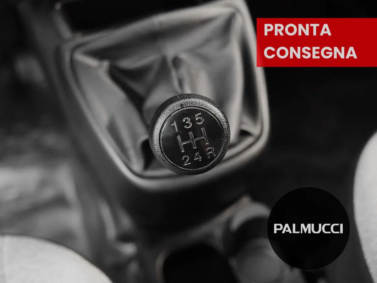 Fiat Fiorino Furgone usata a Prato (13)