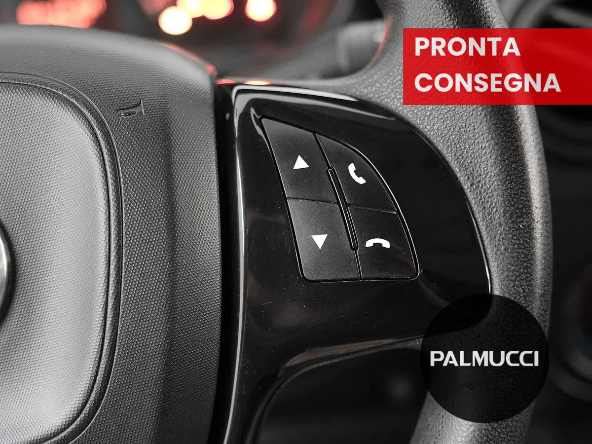 Fiat Fiorino Furgone usata a Prato (16)