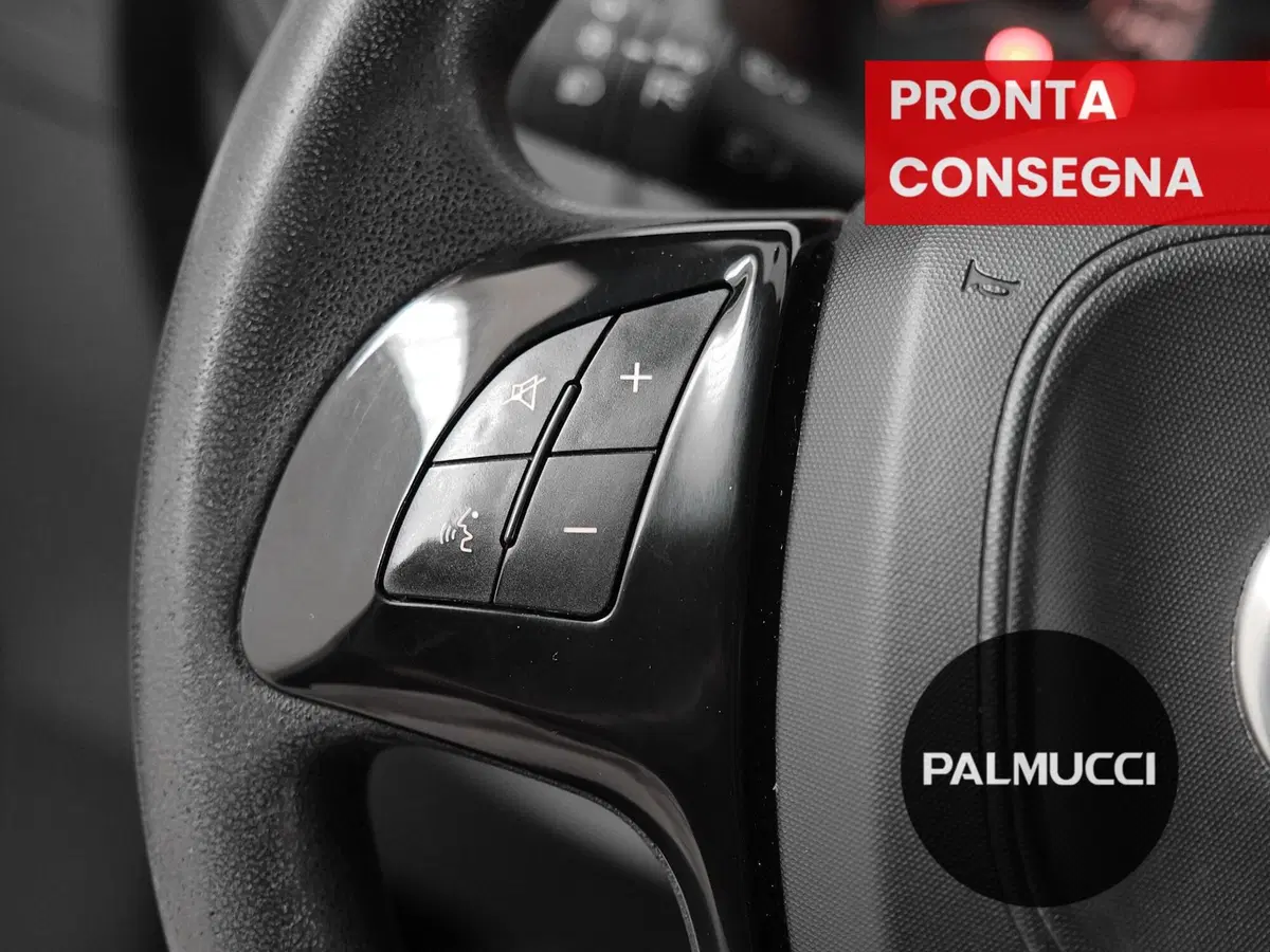 Fiat Fiorino Furgone usata a Prato (20)