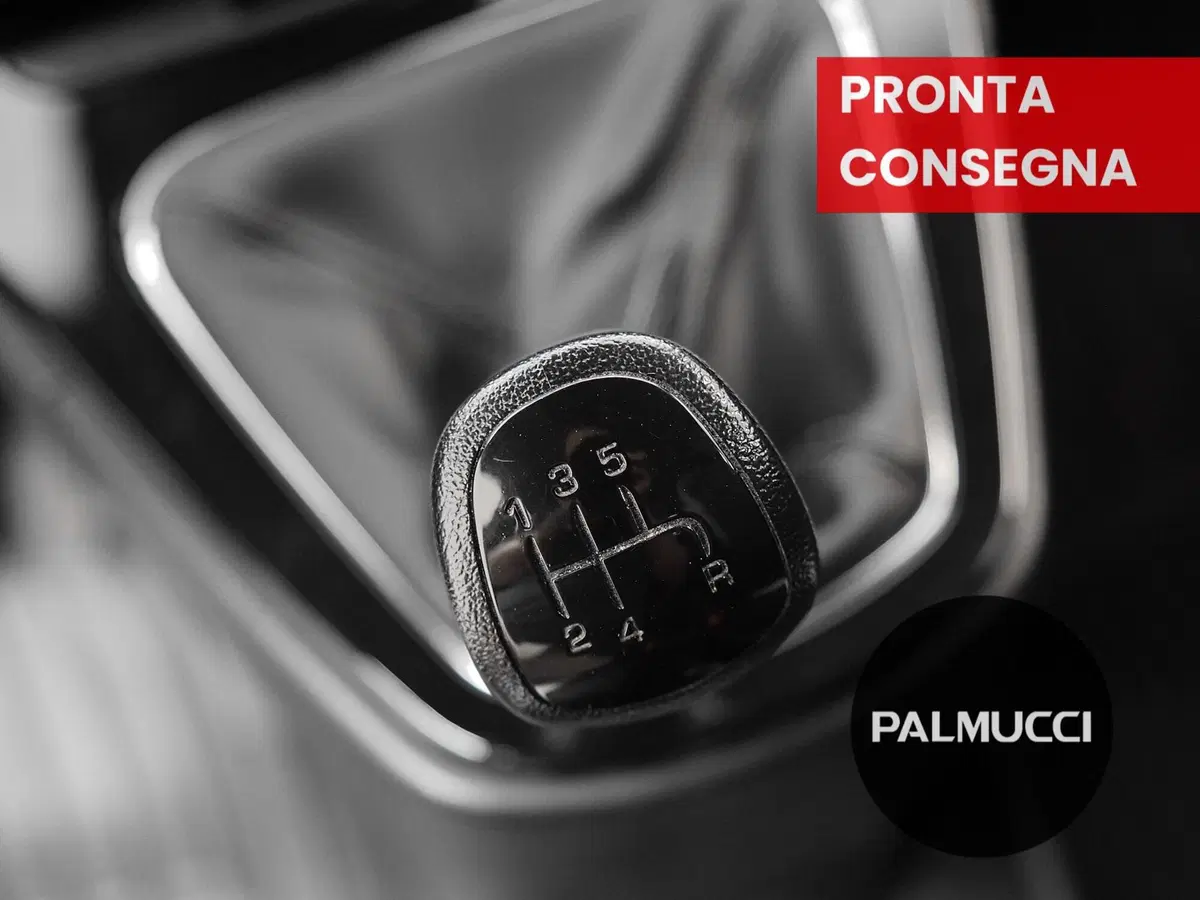 Lancia Ypsilon usata a Prato (16)