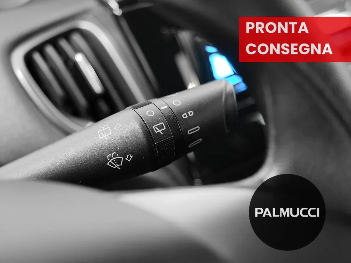 Lancia Ypsilon usata a Prato (20)
