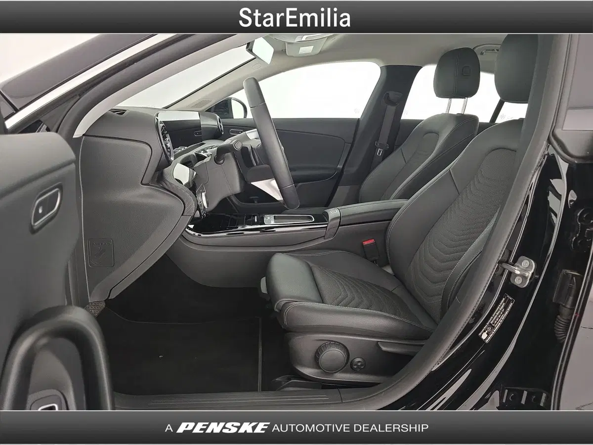 Mercedes-Benz CLA Shooting Brake usata a Bologna (10)