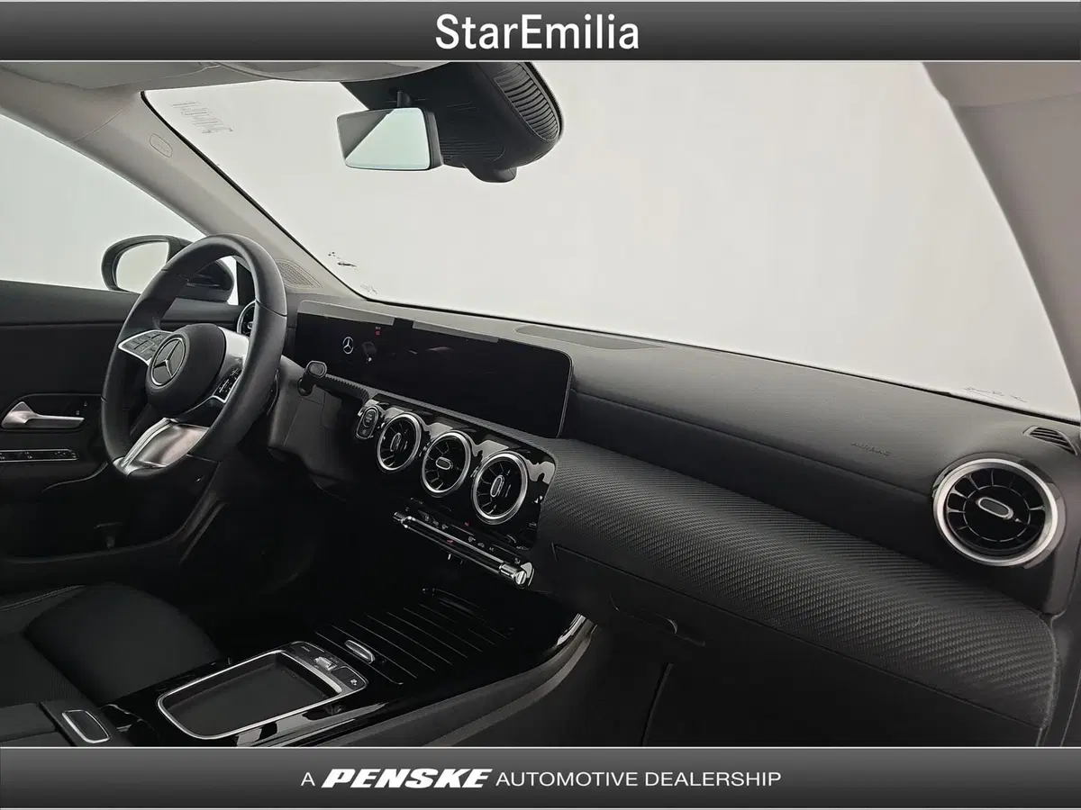 Mercedes-Benz CLA Shooting Brake usata a Bologna (16)