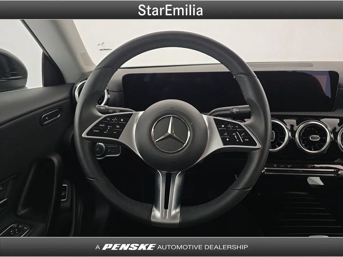 Mercedes-Benz CLA Shooting Brake usata a Bologna (19)