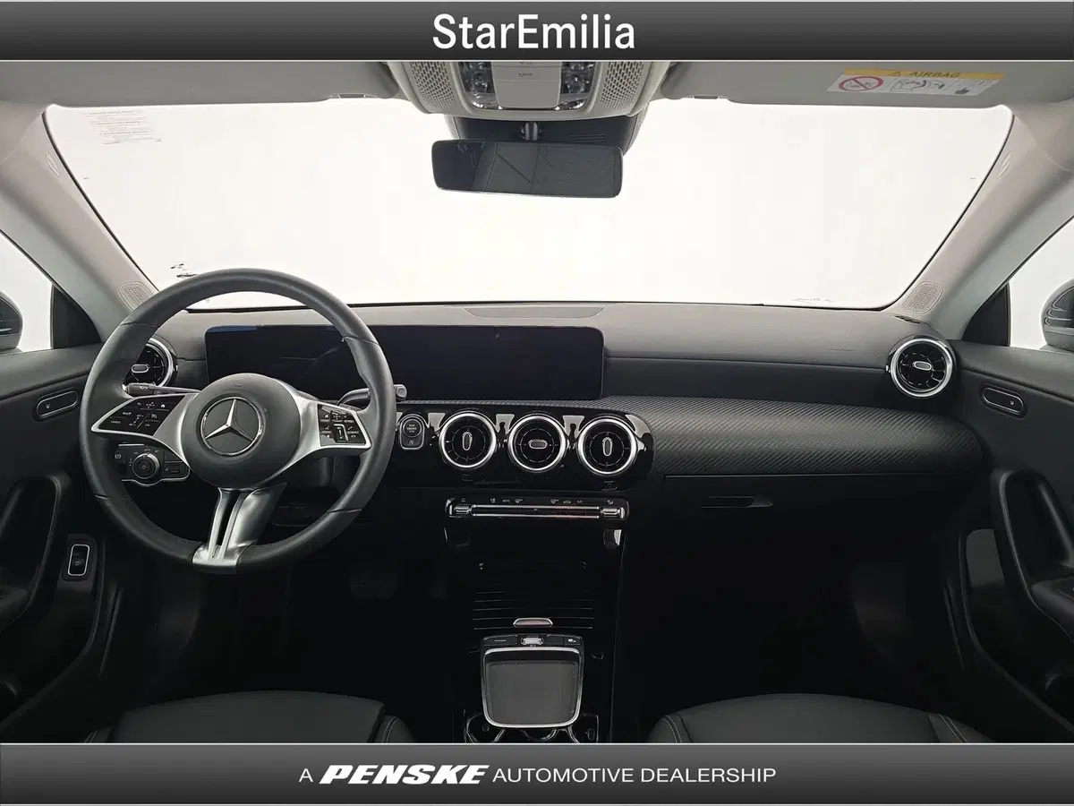 Mercedes-Benz CLA Shooting Brake usata a Bologna (9)