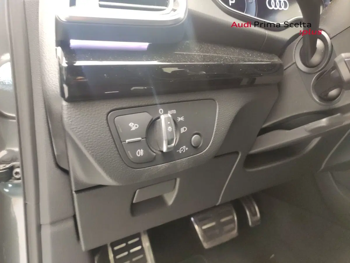 Audi Q4 Sportback usata a Avellino (20)