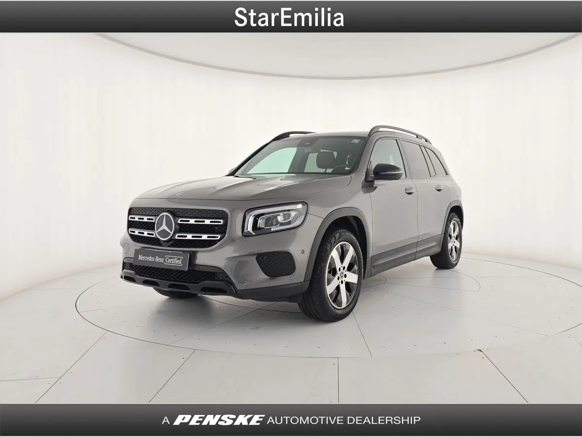Mercedes-Benz GLB usata a Bologna