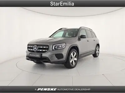 Mercedes-Benz GLB 250 Automatic Sport Plus del 2023 usata a Casalecchio di Reno