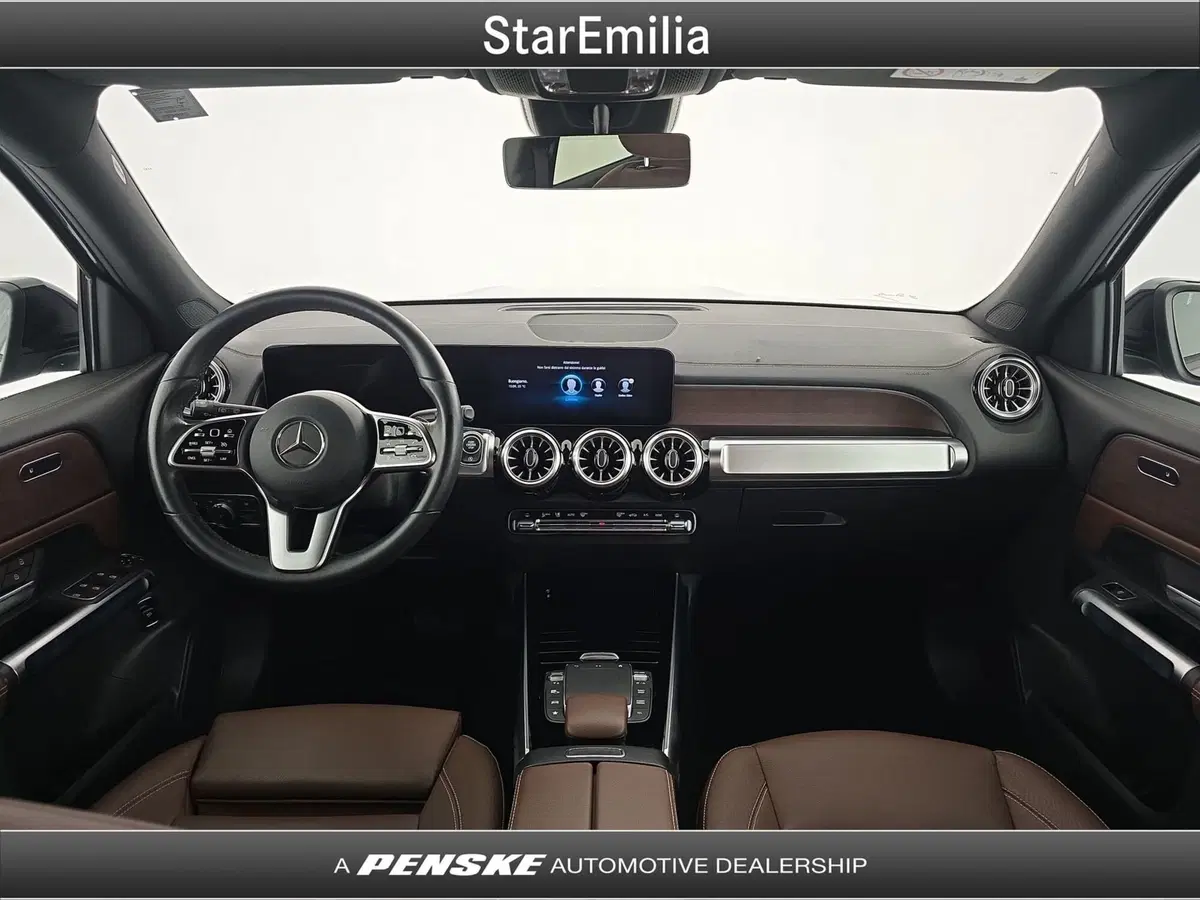 Mercedes-Benz GLB usata a Bologna (9)