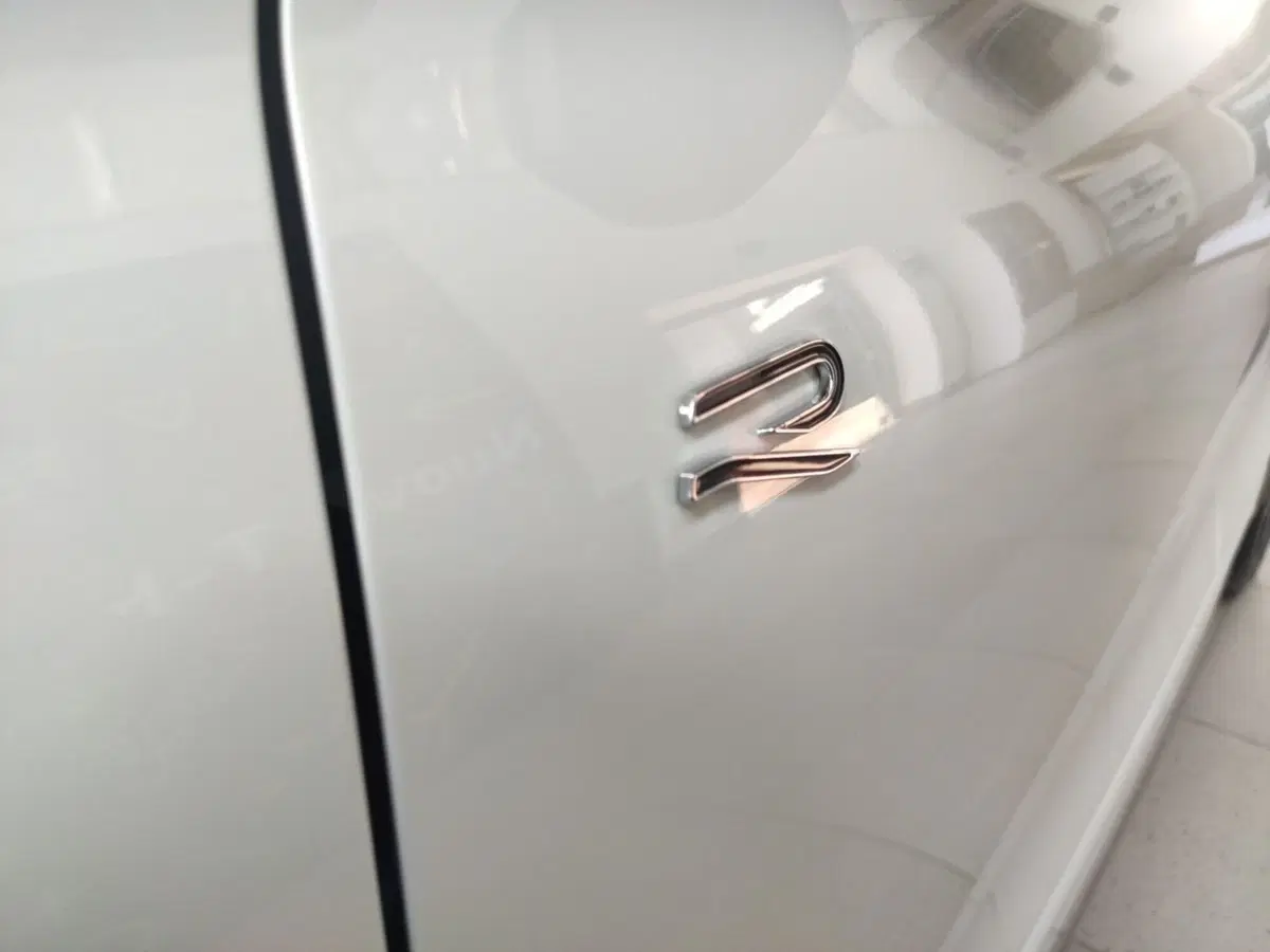 Volkswagen Tiguan nuova a Avellino (5)