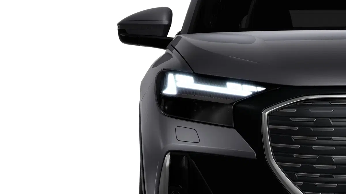 Audi Q4 Sportback usata a Avellino (6)