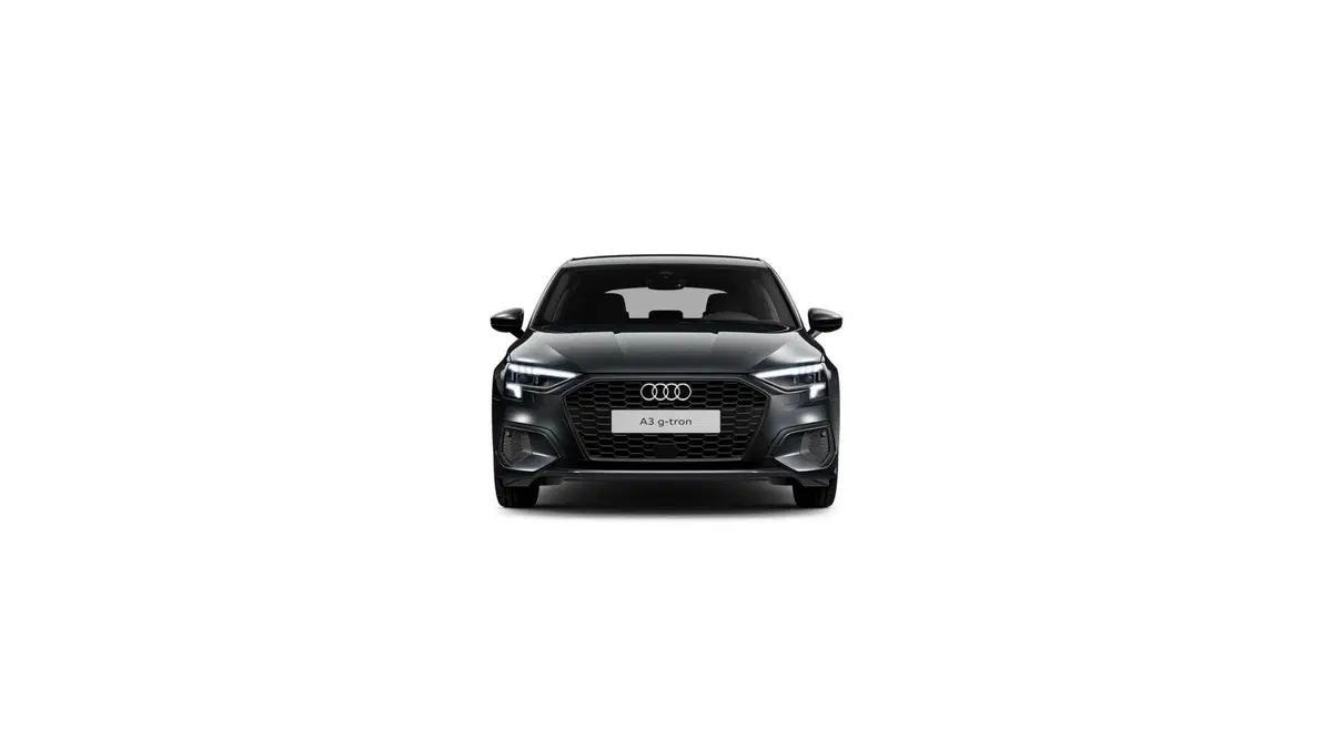 Audi A3 Sportback usata a Benevento (2)