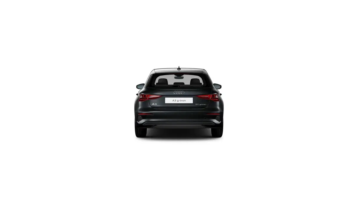 Audi A3 Sportback usata a Benevento (4)