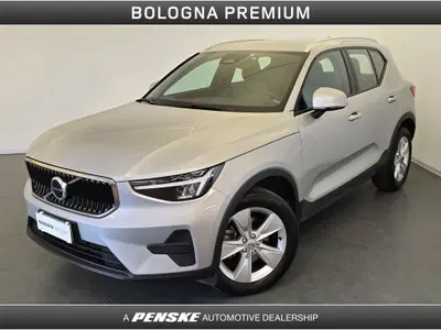 Volvo XC40 2.0 b3 Core auto del 2024 usata a Casalecchio di Reno