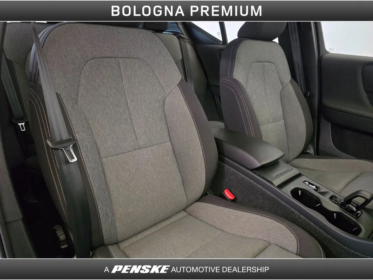 Volvo XC40 usata a Bologna (15)