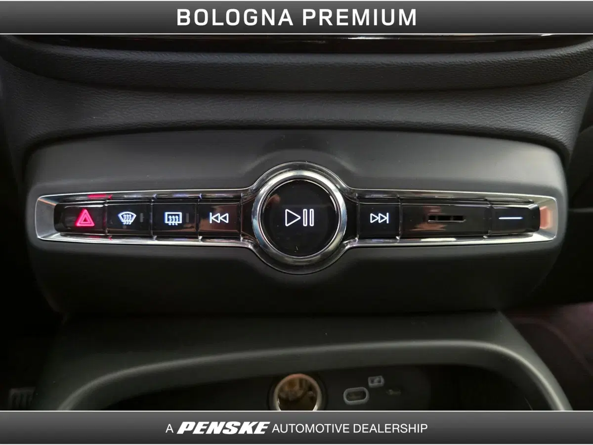 Volvo XC40 usata a Bologna (19)