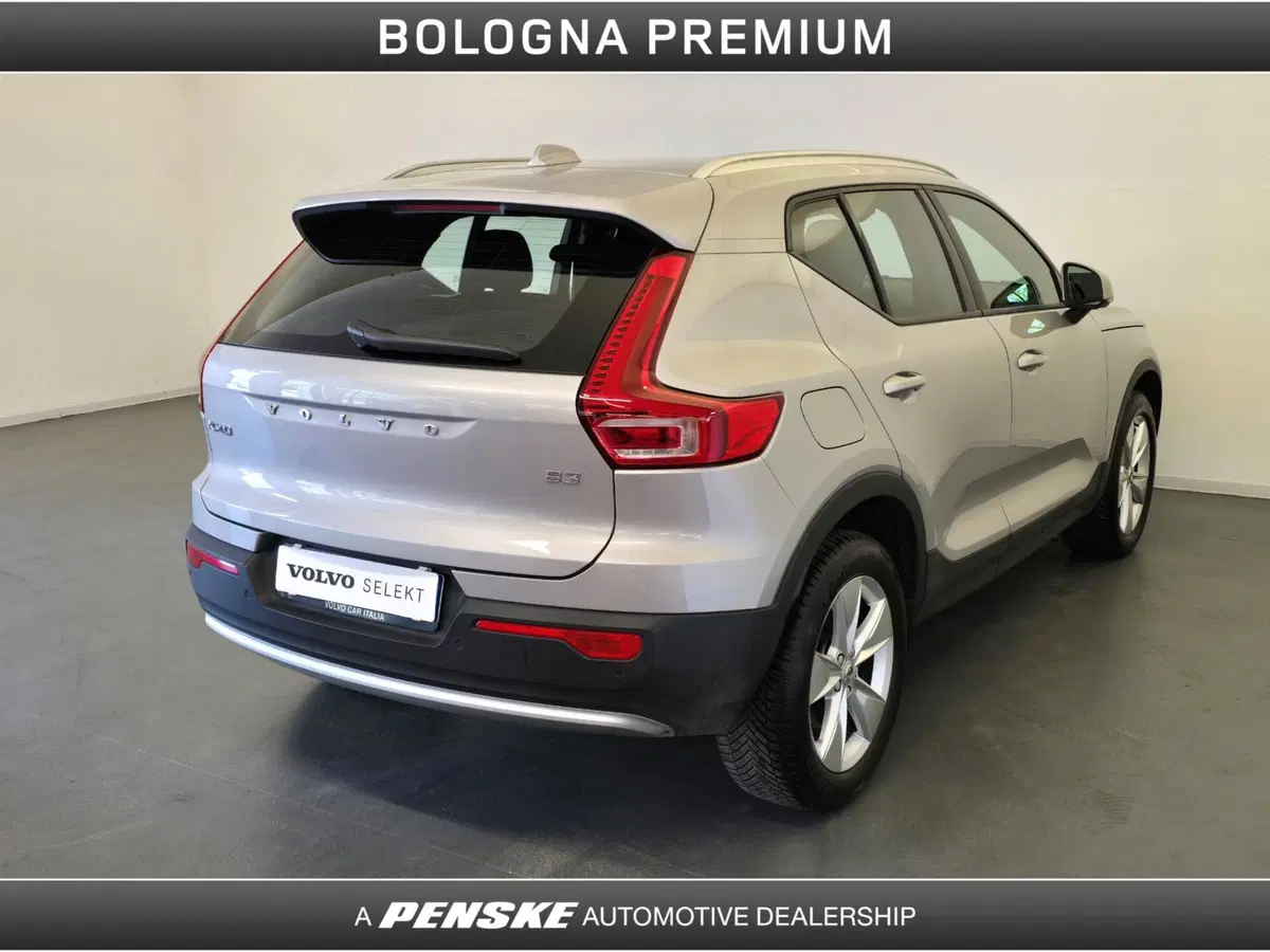 Volvo XC40 usata a Bologna (2)