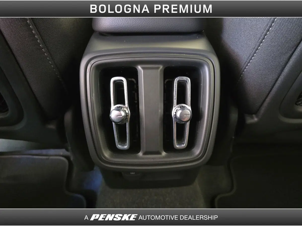 Volvo XC40 usata a Bologna (20)