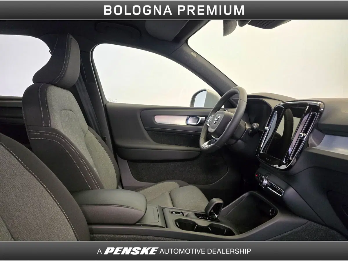 Volvo XC40 usata a Bologna (3)