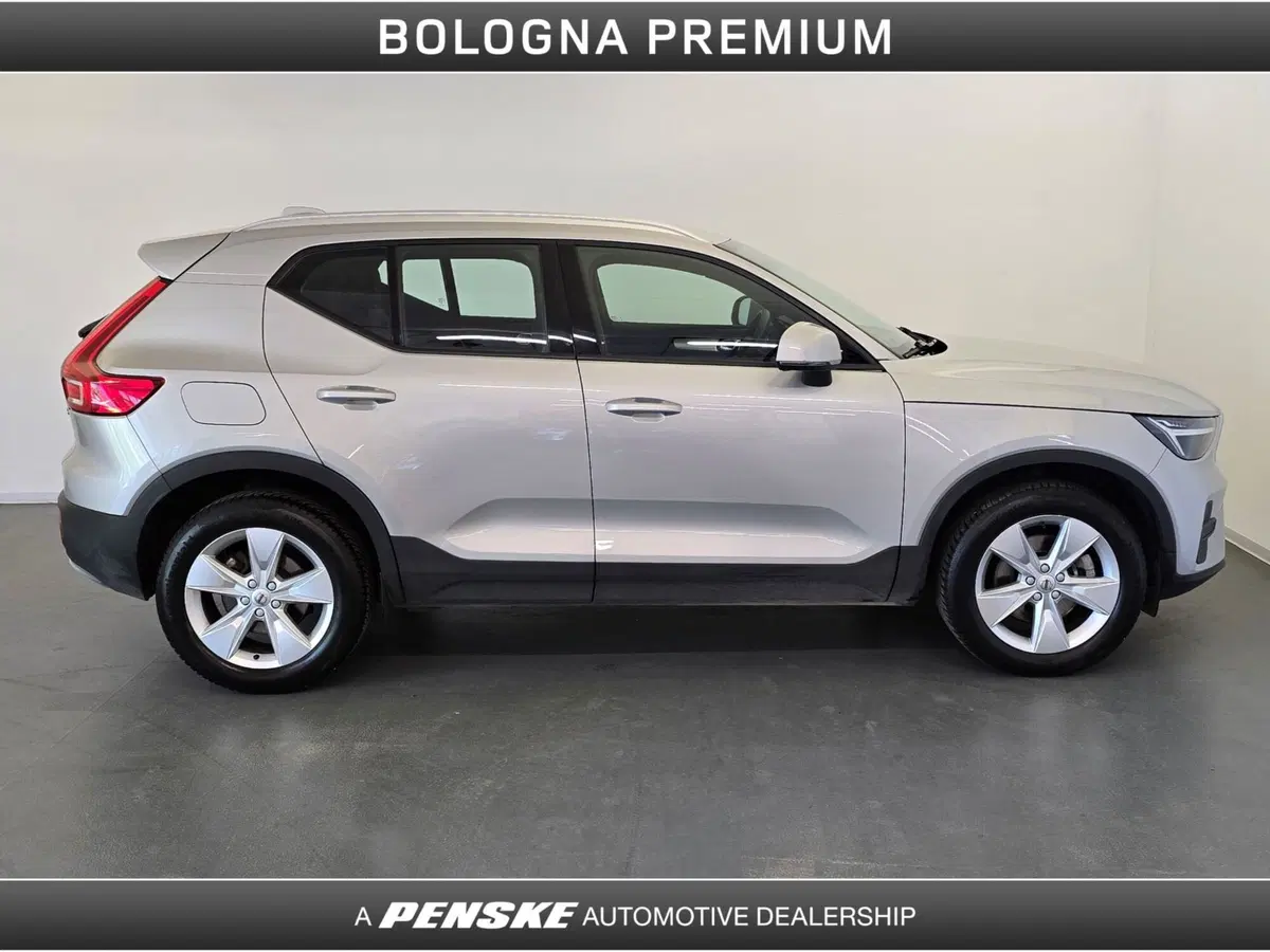 Volvo XC40 usata a Bologna (6)