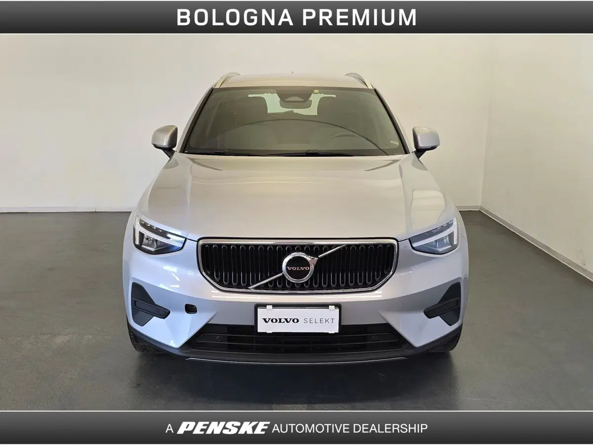 Volvo XC40 usata a Bologna (8)
