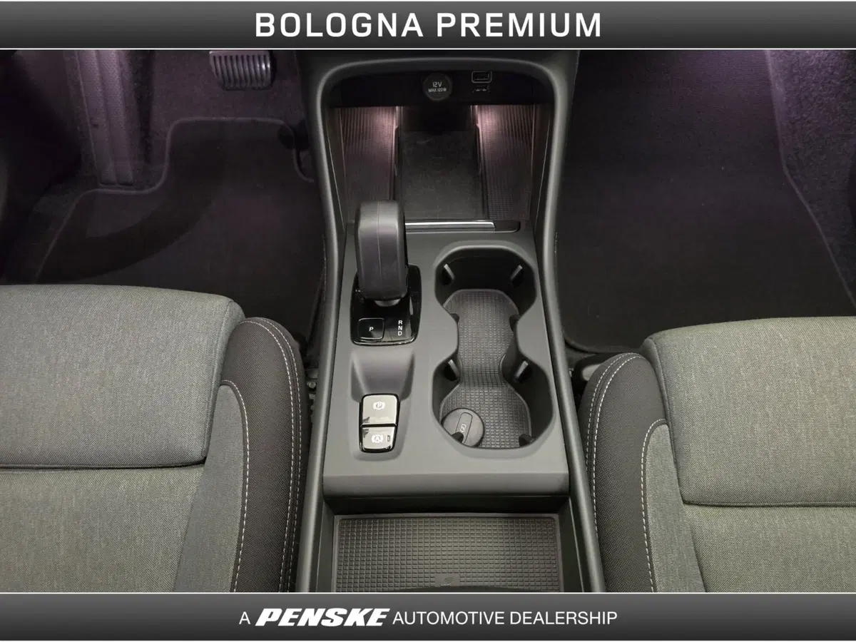 Volvo XC40 usata a Bologna (18)