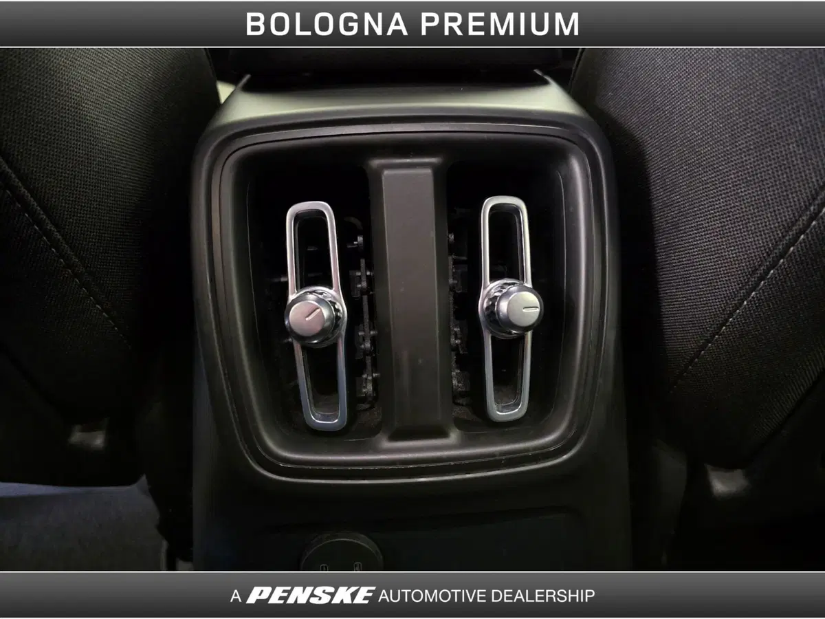 Volvo XC40 usata a Bologna (19)