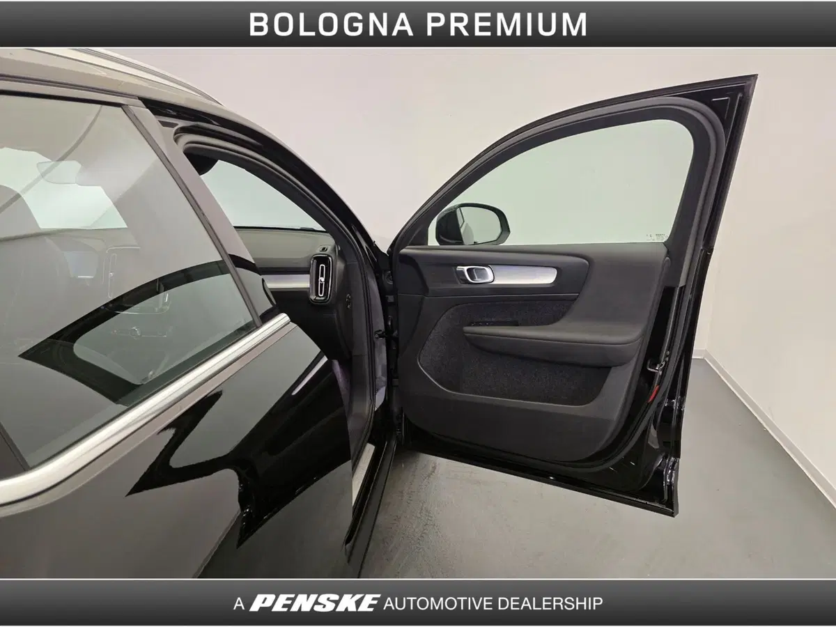 Volvo XC40 usata a Bologna (20)