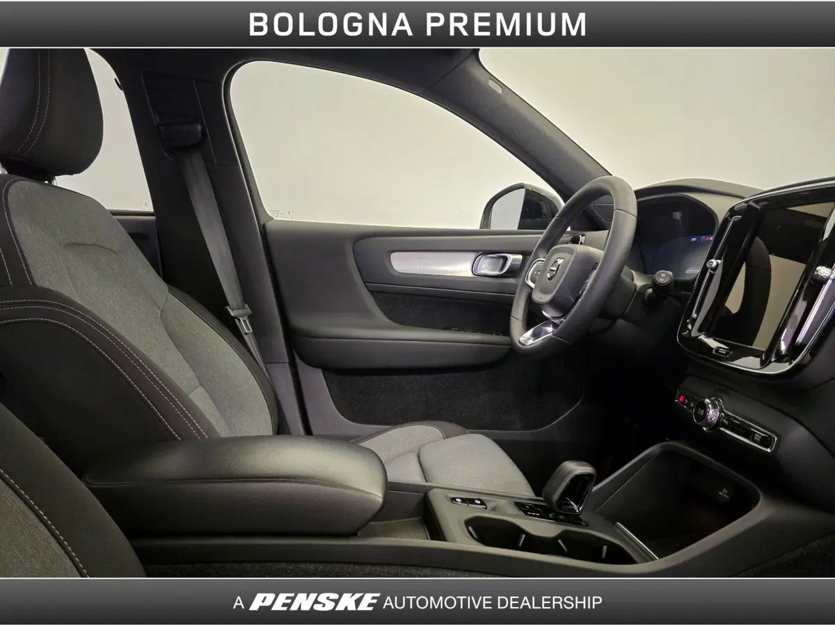 Volvo XC40 usata a Bologna (3)