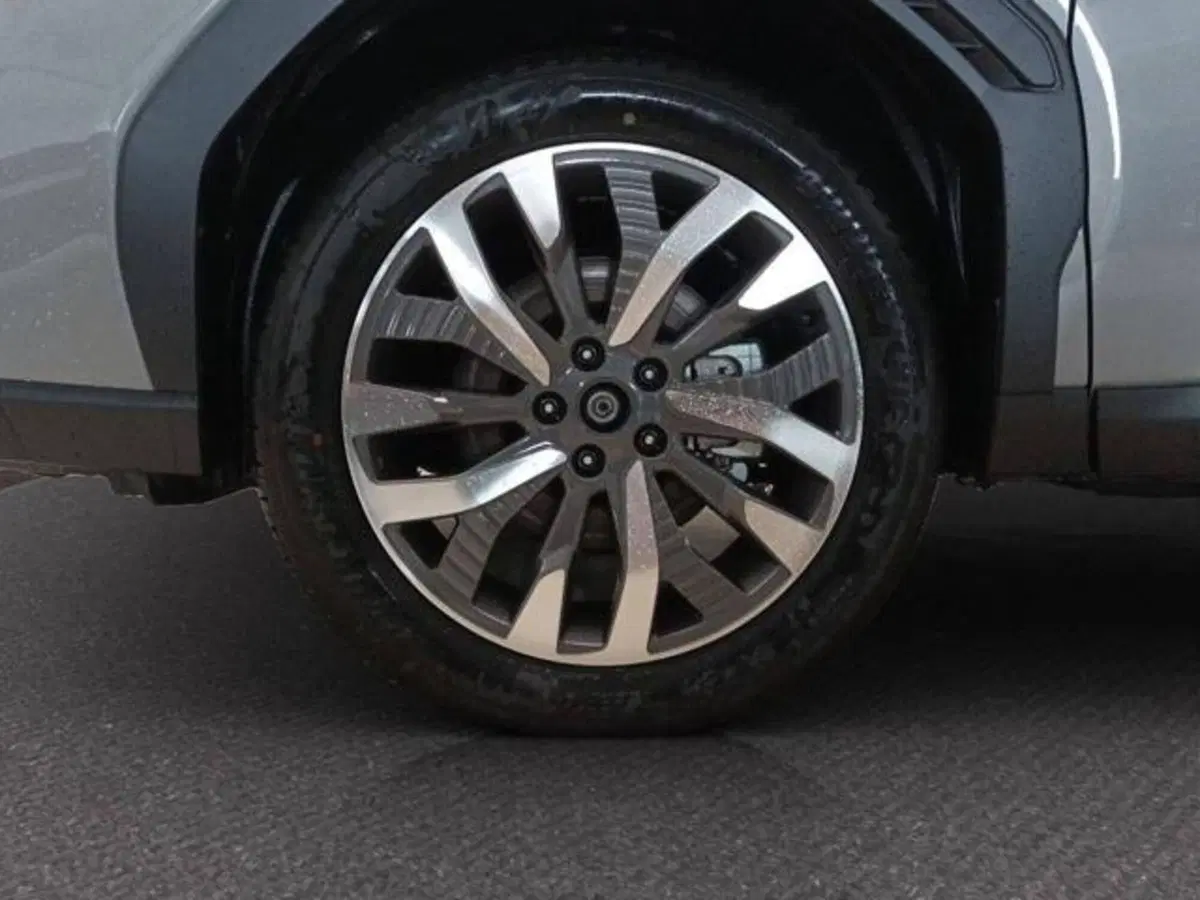 Subaru Forester usata a Milano (5)