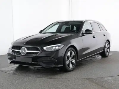 Mercedes-Benz Classe C Station Wagon 200 d Mild hybrid Premium Pro del 2025 usata a Magenta