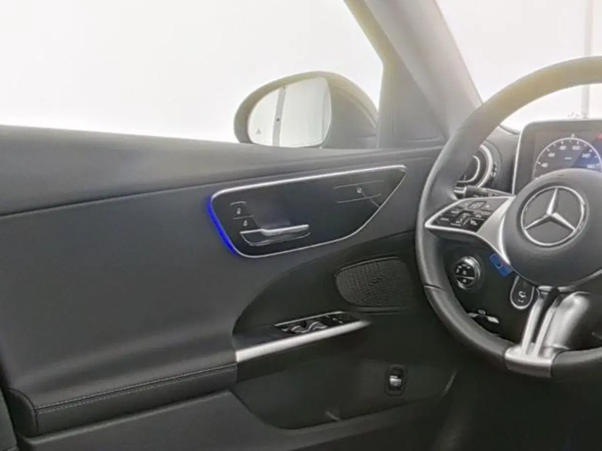 Mercedes-Benz Classe C Station Wagon usata a Milano (8)