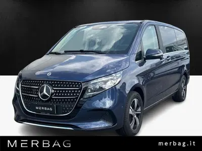 Mercedes-Benz Classe V Long 250 d Avantgarde auto del 2025 usata a Lainate
