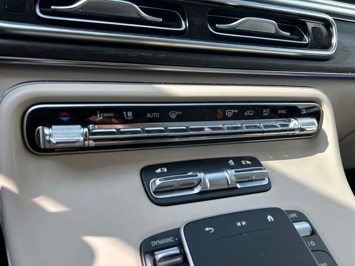 Mercedes-Benz Classe V usata a Milano (14)