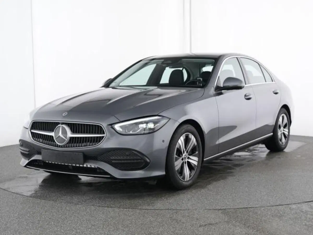 Mercedes-Benz Classe C usata a Milano