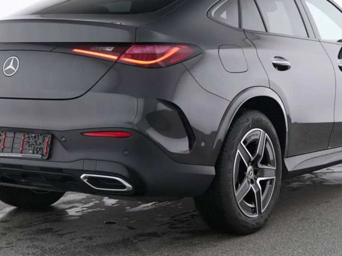 Mercedes-Benz GLC usata a Milano (9)
