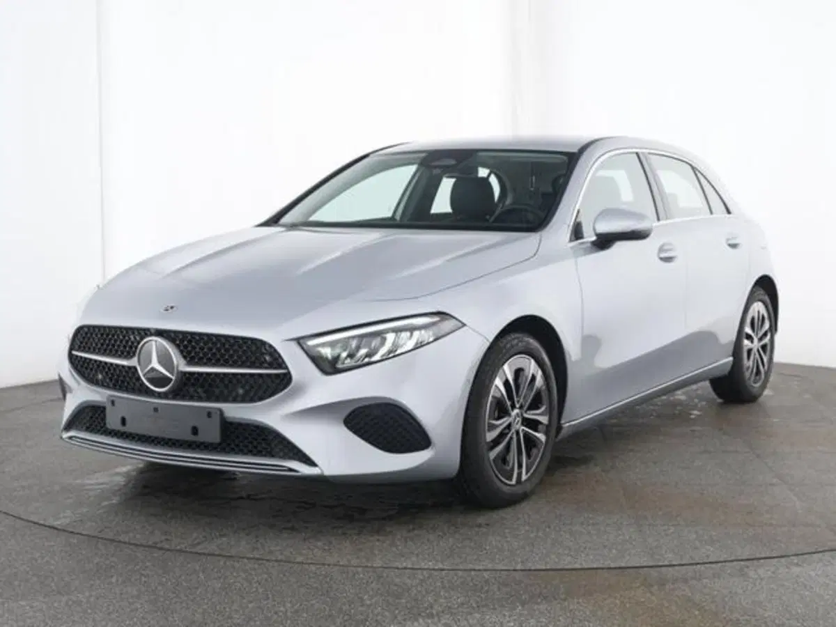 Mercedes-Benz Classe A Sedan usata a Milano