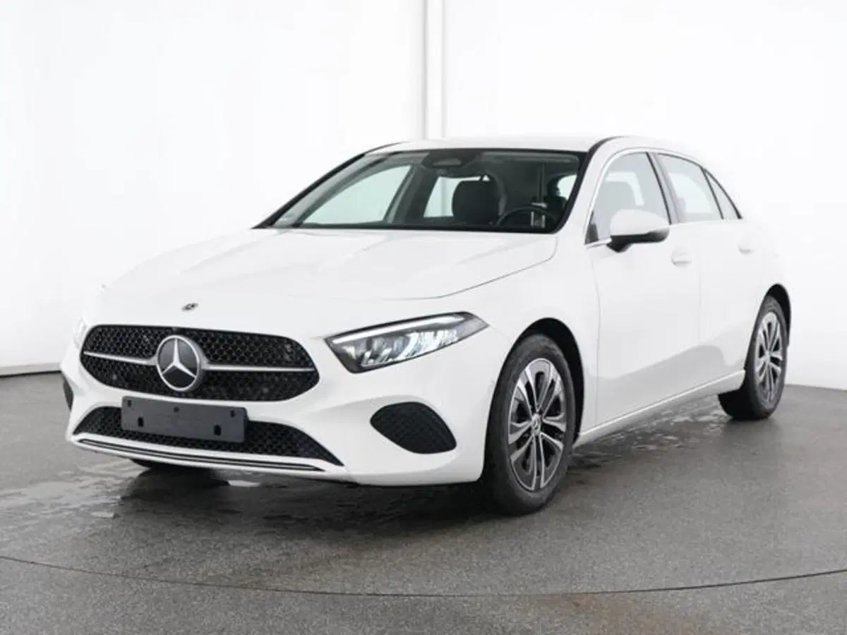 Mercedes-Benz Classe A Sedan usata a Milano