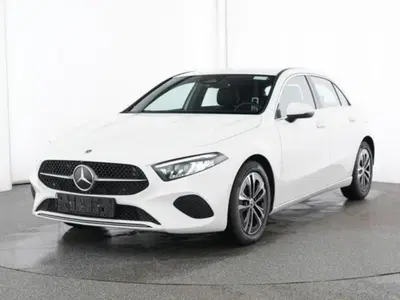 Mercedes-Benz Classe A Sedan 180 Progressive Advanced Plus auto del 2025 usata a Magenta