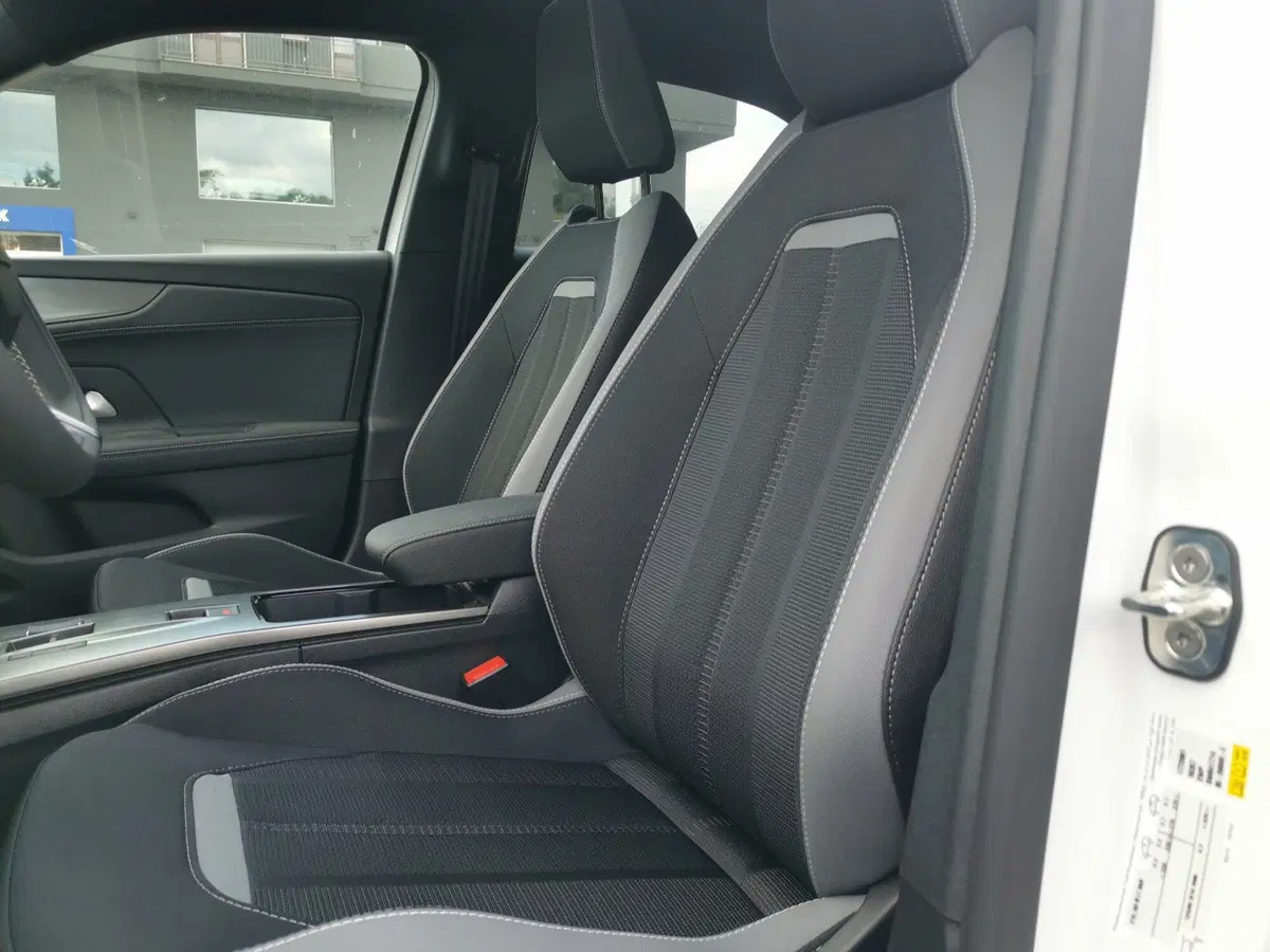 Opel Mokka nuova a Taranto (10)