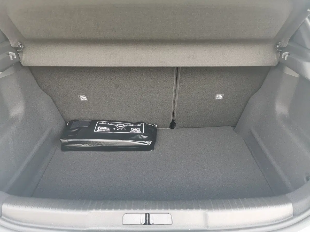 Opel Mokka nuova a Taranto (17)