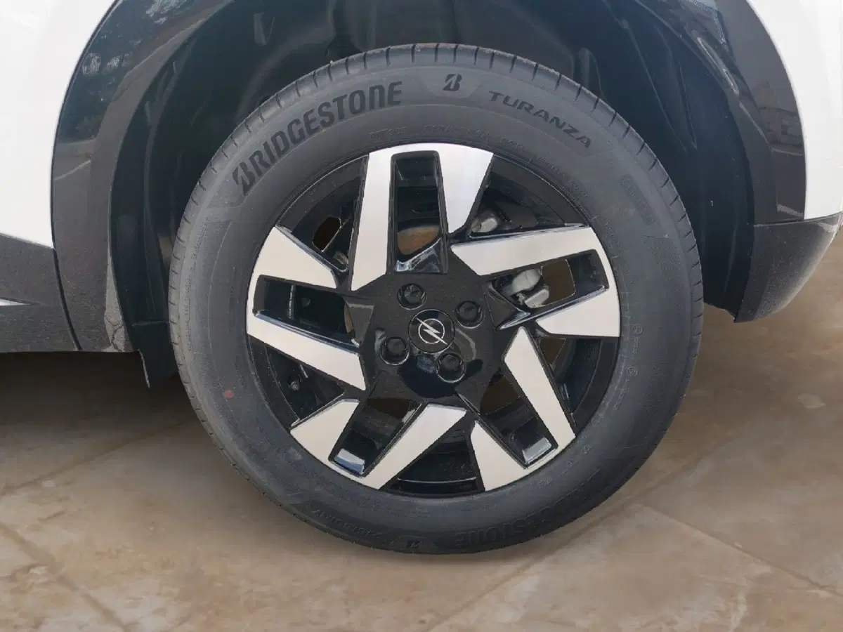 Opel Mokka nuova a Taranto (9)