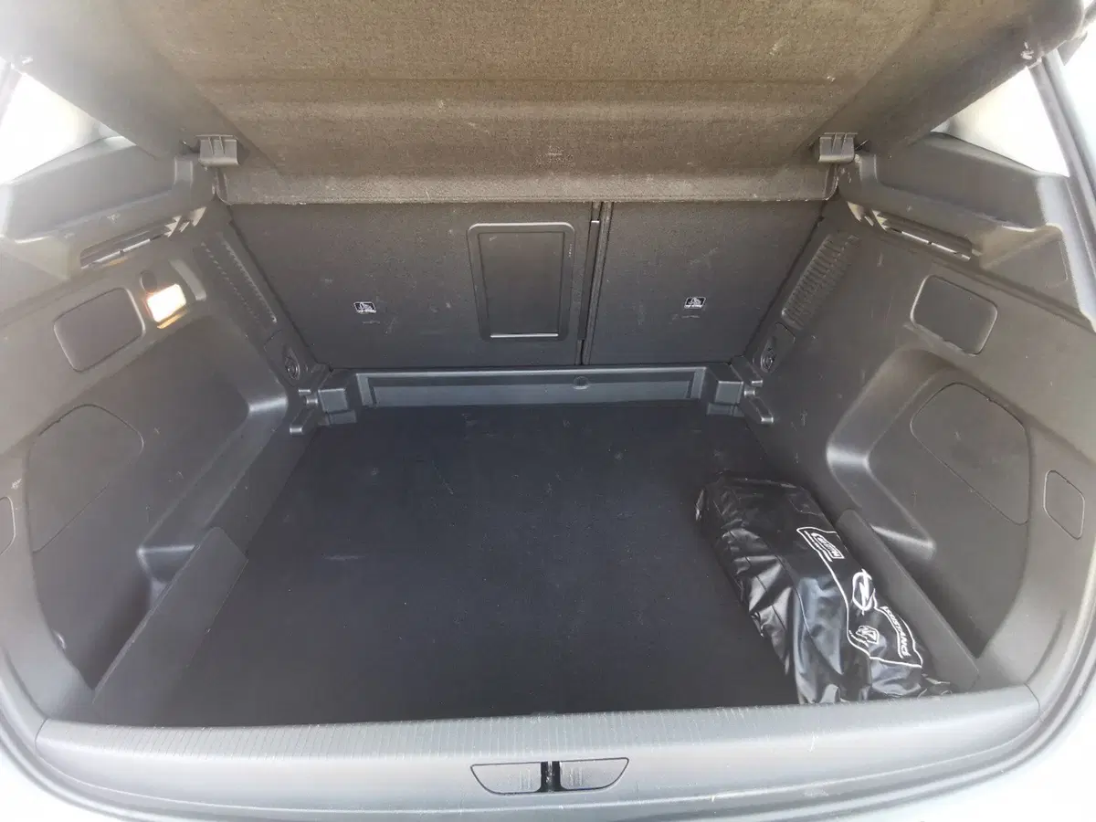 Opel Grandland usata a Brindisi (19)